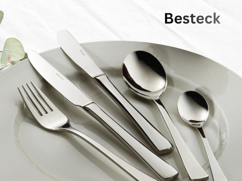 Besteck